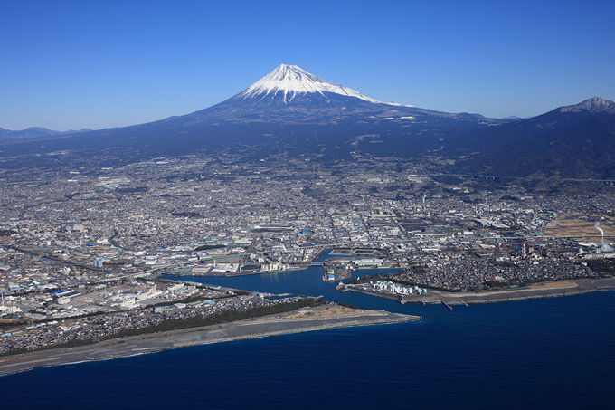 富士登山は天気が重要なんだよな。からの予定変更！「富士山登山ルート3776」